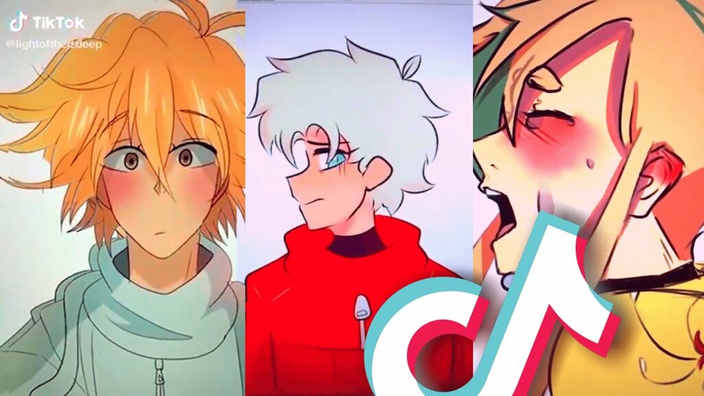 Among Us Art That Is CRAZY -Tik Tok Compilation